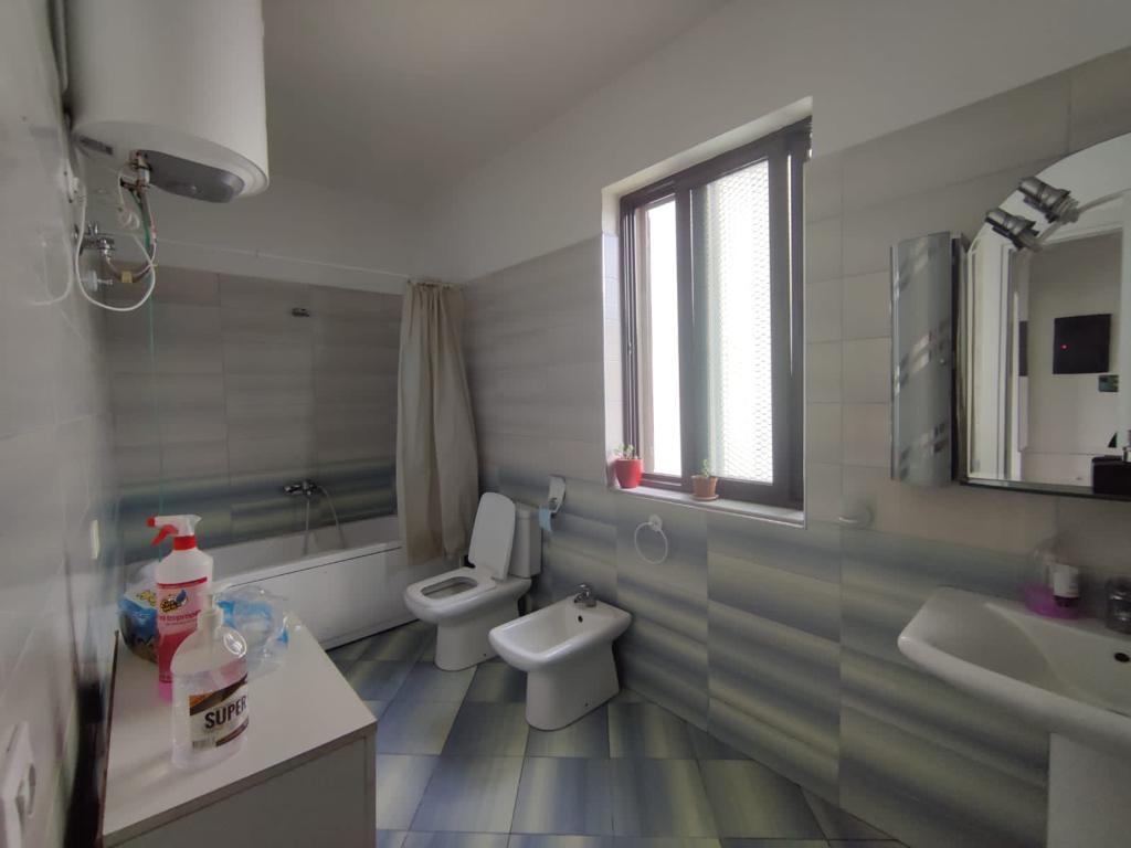 Tirana City Rooms (Vatra e Lagjes)6