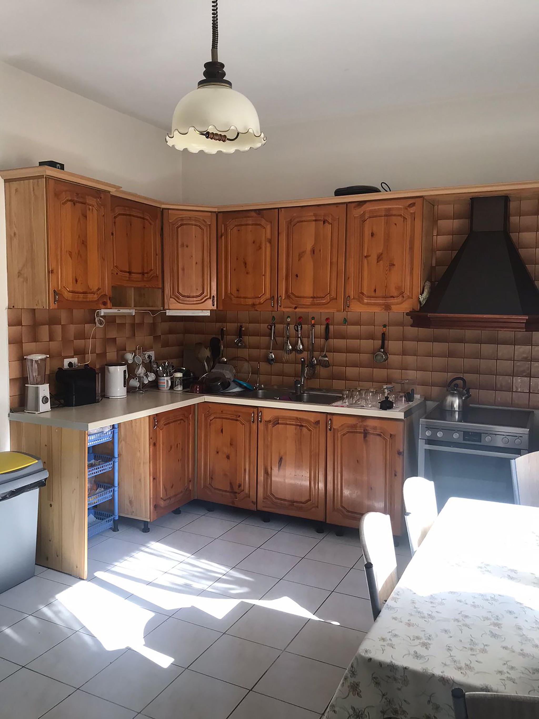 Tirana City Rooms (Vatra e Lagjes)4