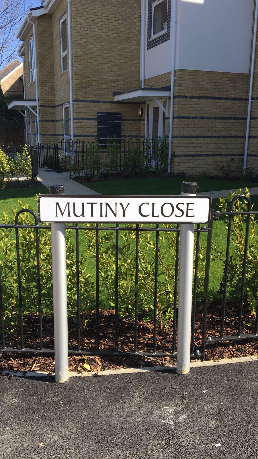 Hertford Serviced Apartments6