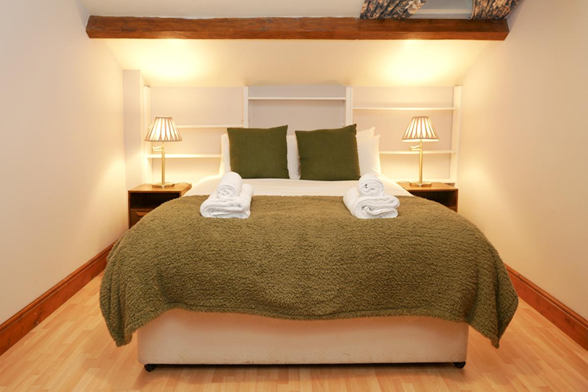 Poppythorn Cottage at Lovelady Shield3