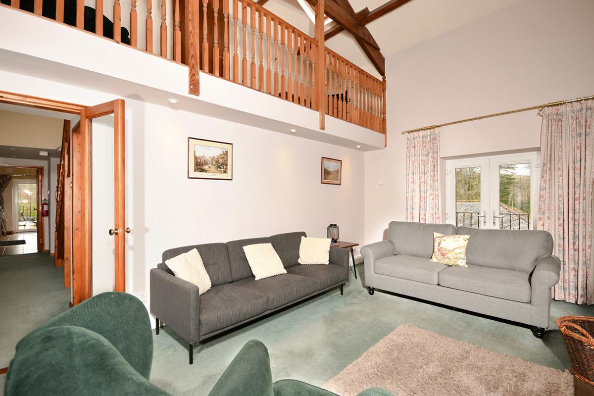 Poppythorn Cottage at Lovelady Shield4