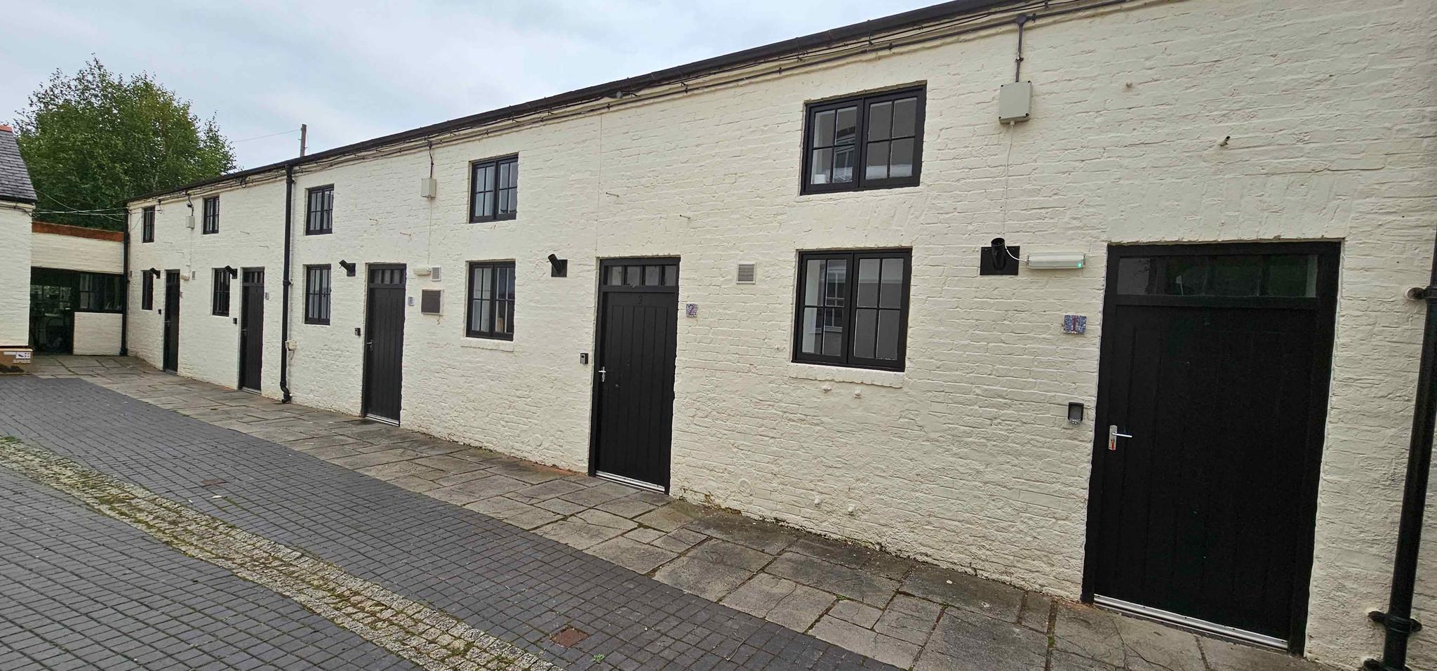 Plas Bellin Cottages4