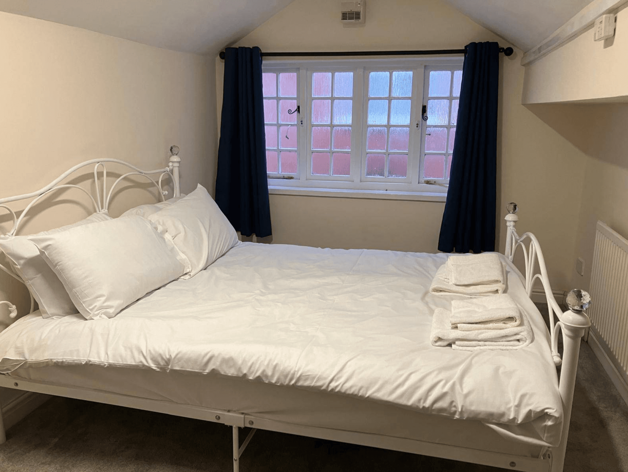 Plas Bellin Terraced5