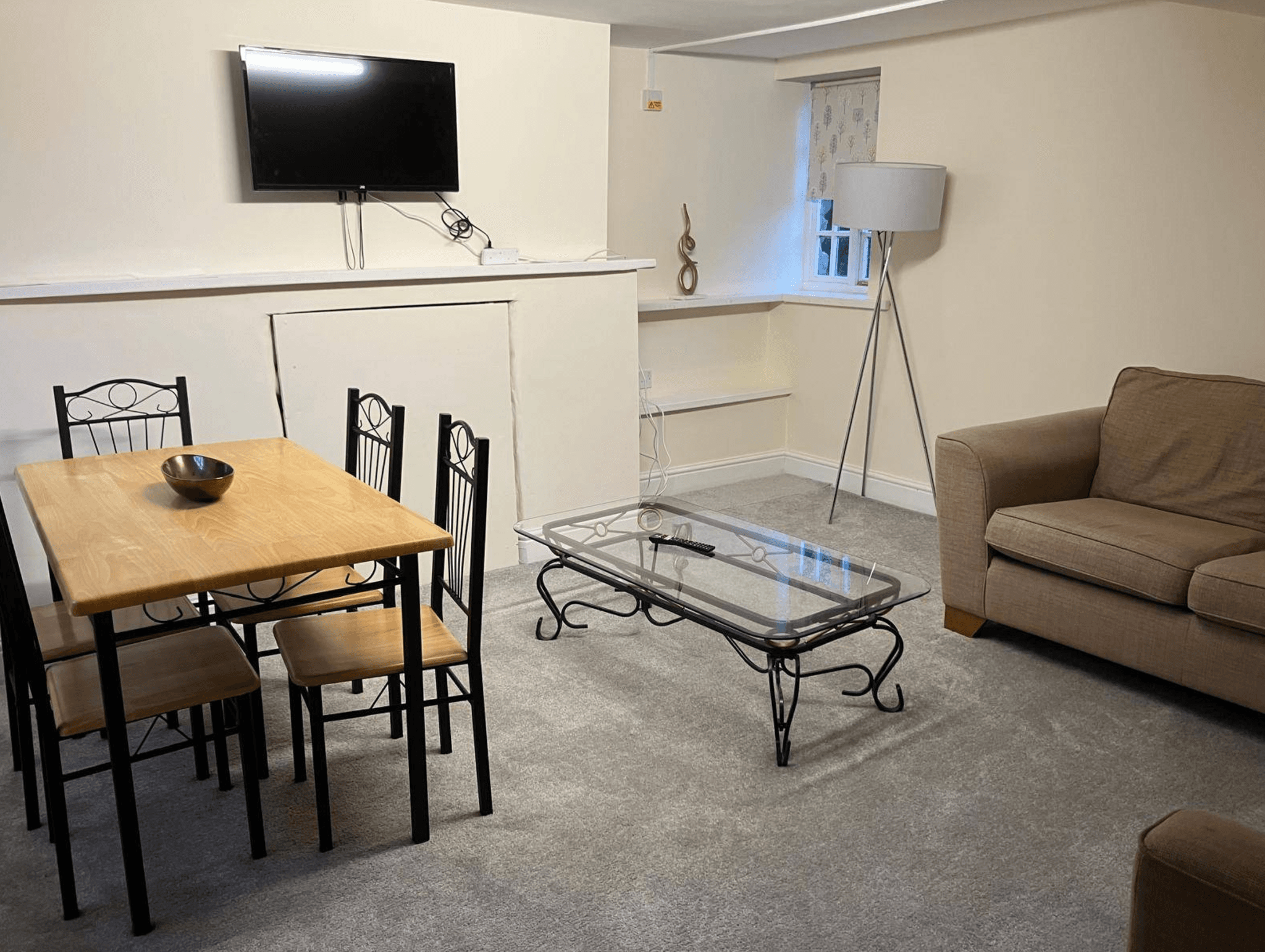 Plas Bellin Terraced2