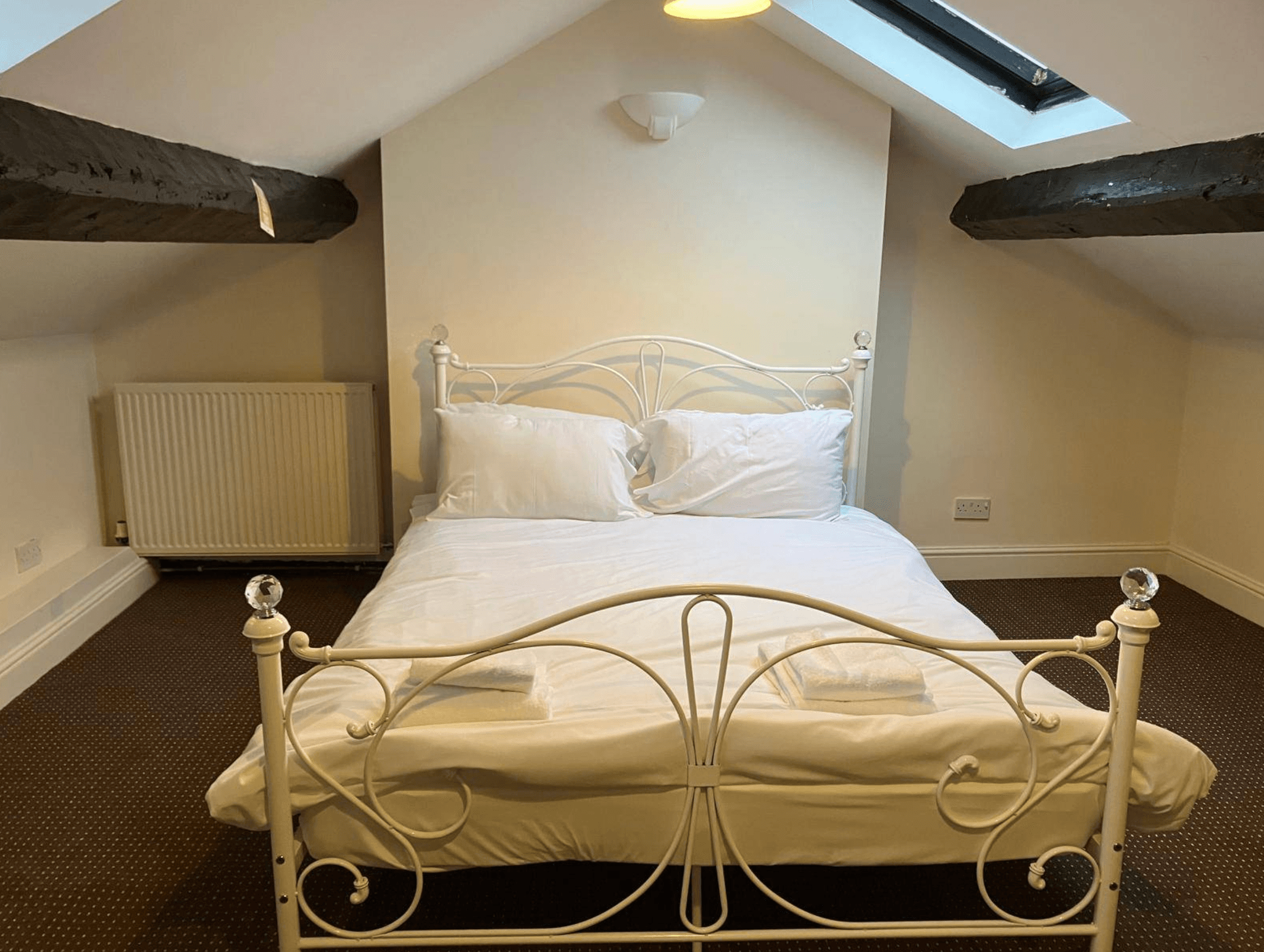 Plas Bellin Terraced6