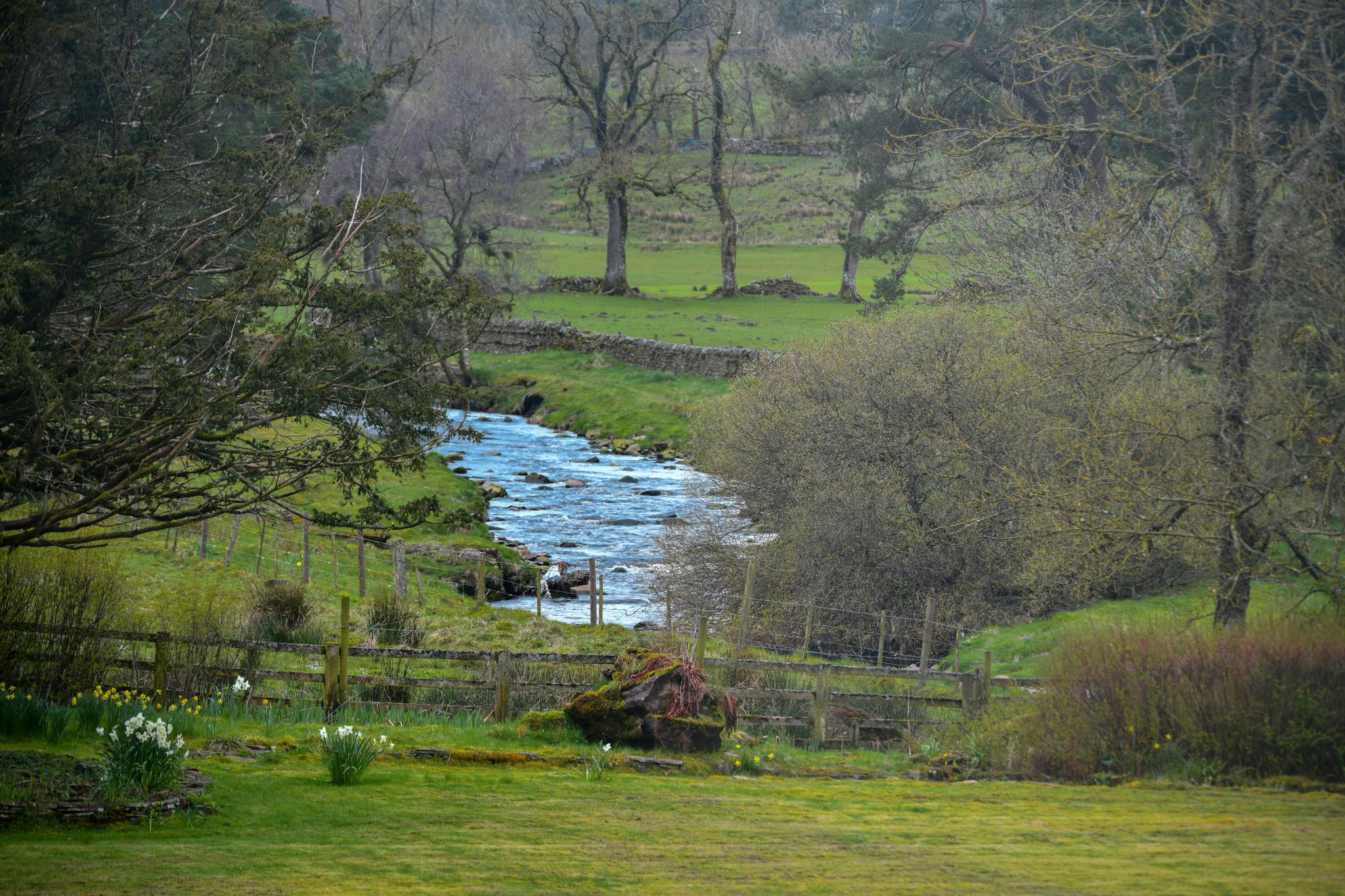 Lovelady Shield Country House Hotel2