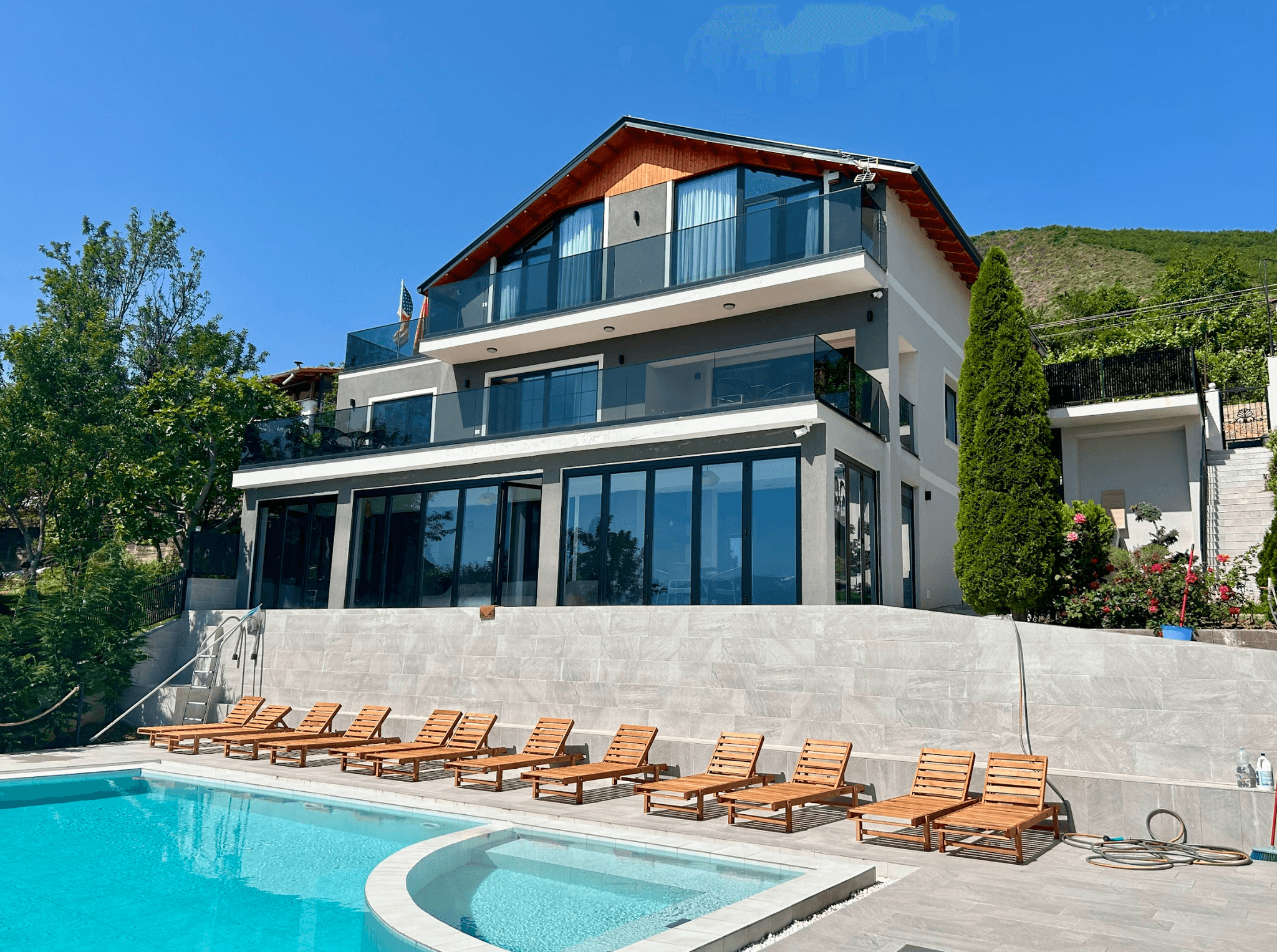 Bella Vista Rezidencë