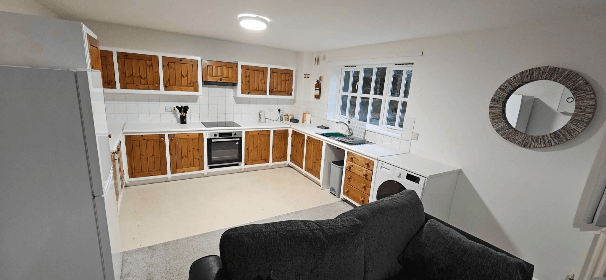 Plas Bellin Apartments4