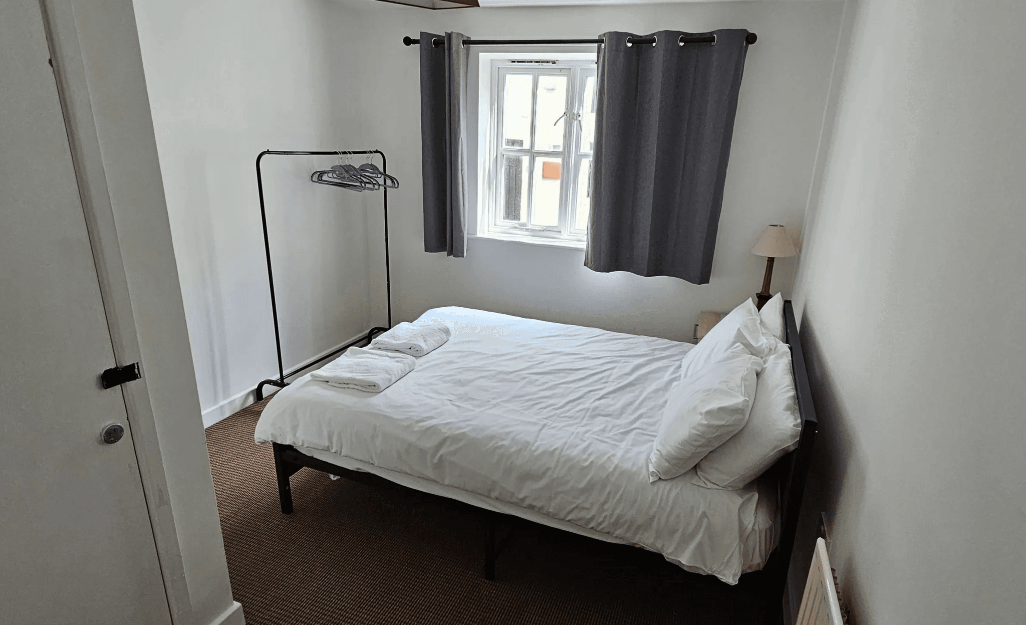 Plas Bellin Apartments6