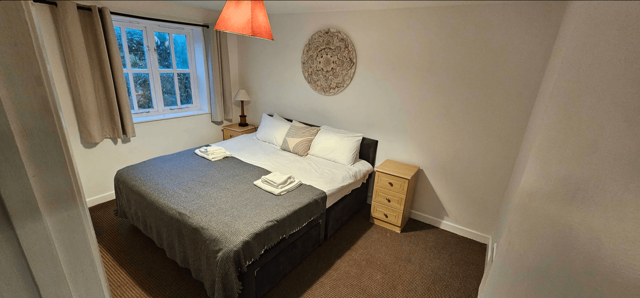 Plas Bellin Apartments5