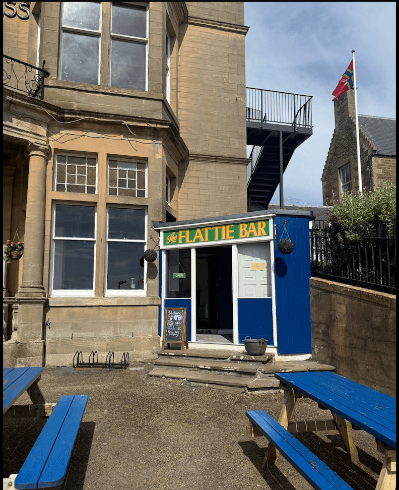 The Stromness Hotel4
