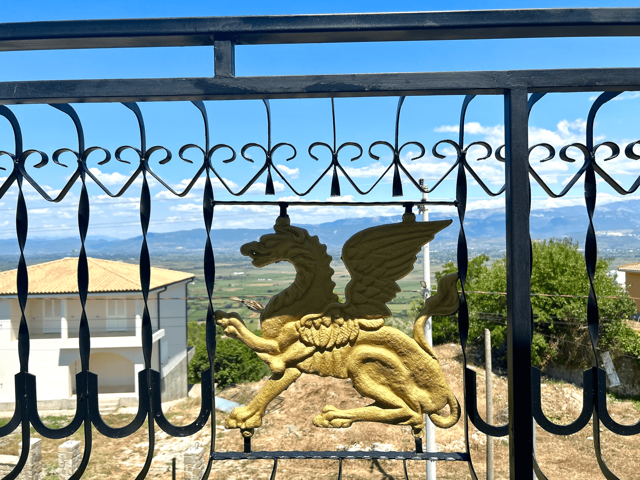 Ishëm Greenview Apartments4