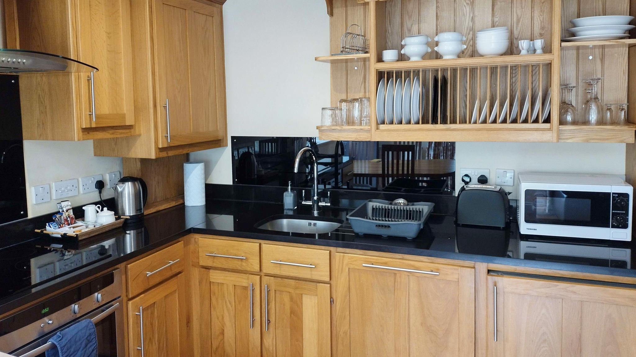 Shieling Cottage at Lovelady Shield4