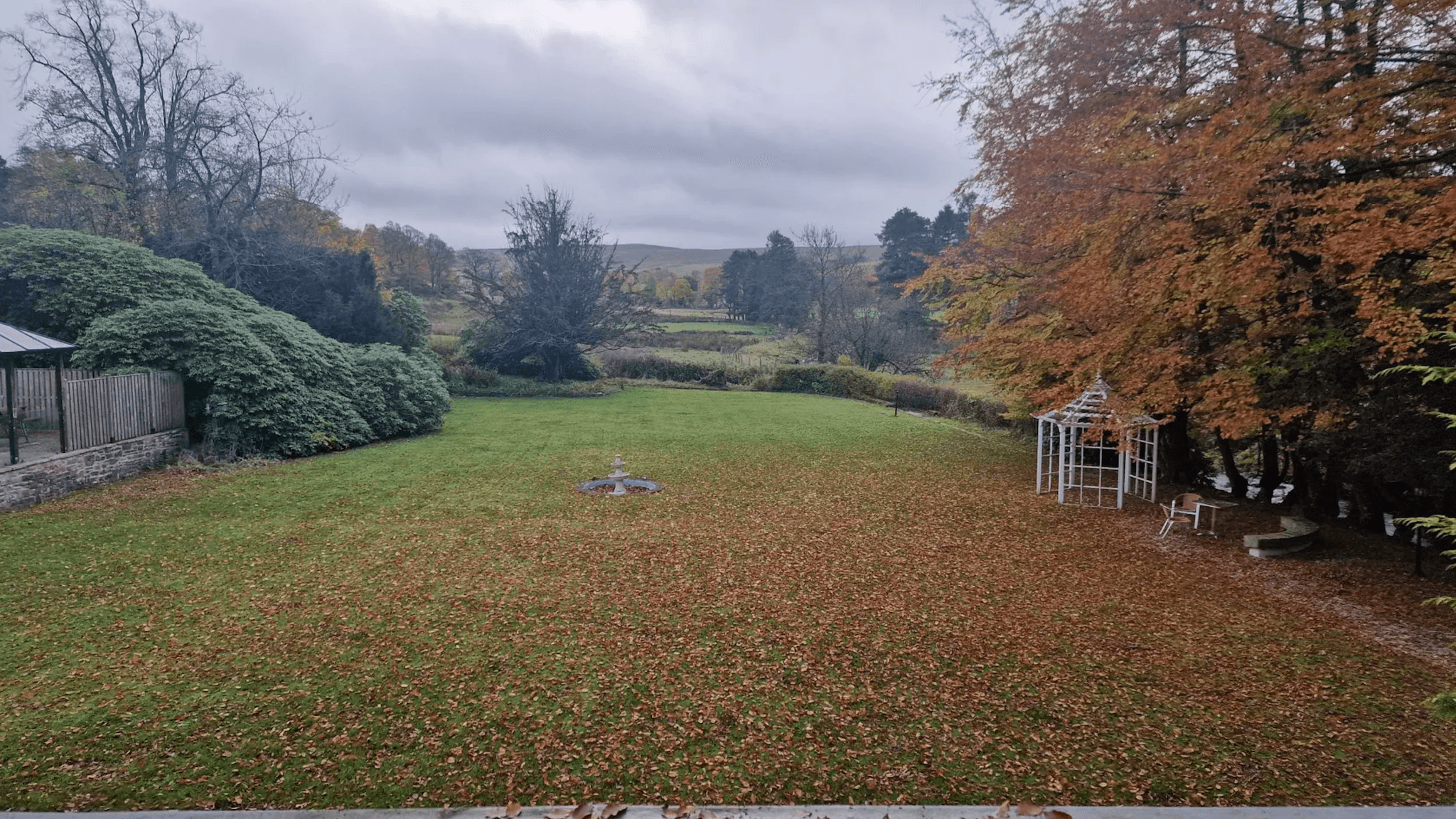 Lovelady Shield House5