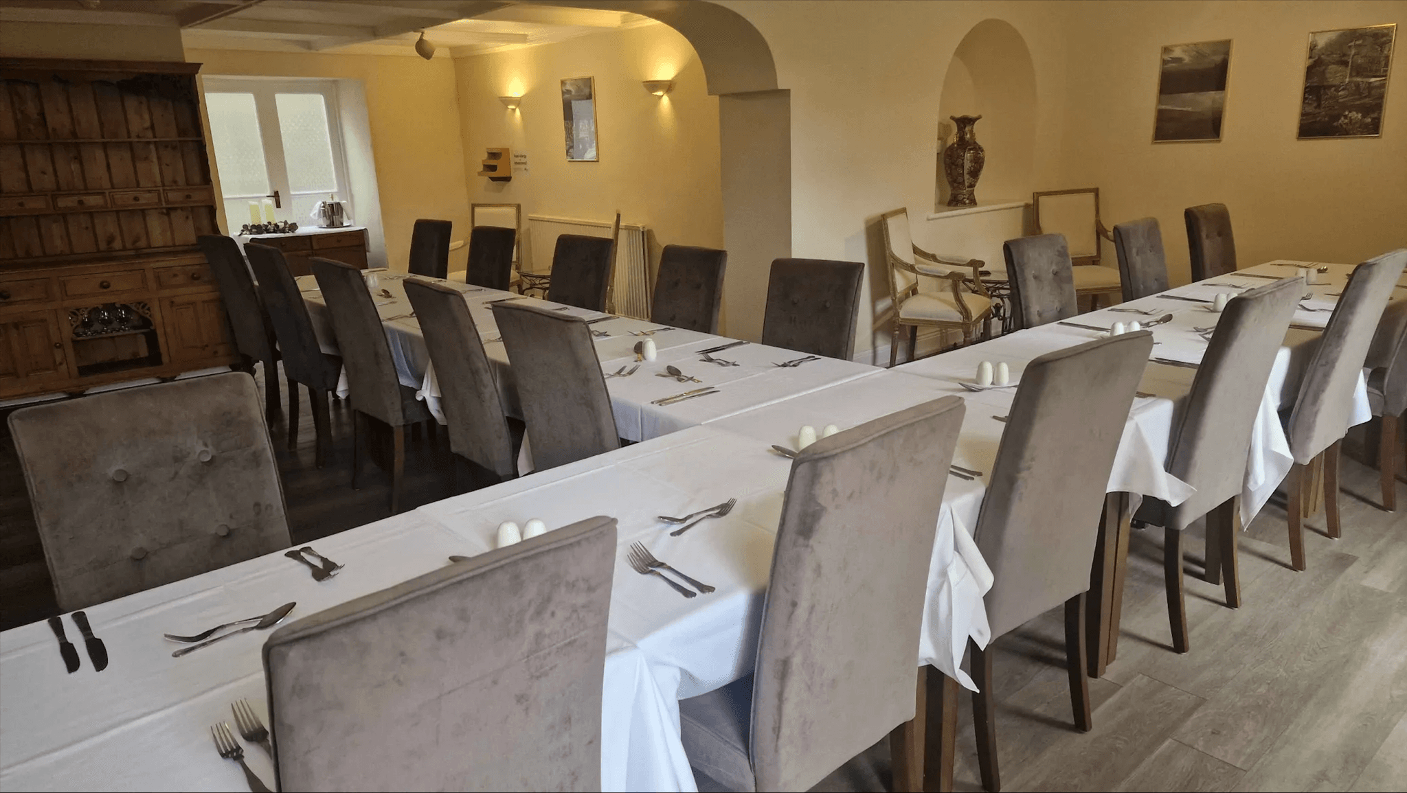 Lovelady Shield House3