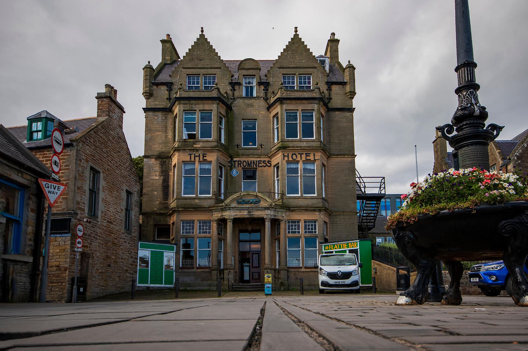 The Stromness Hotel2