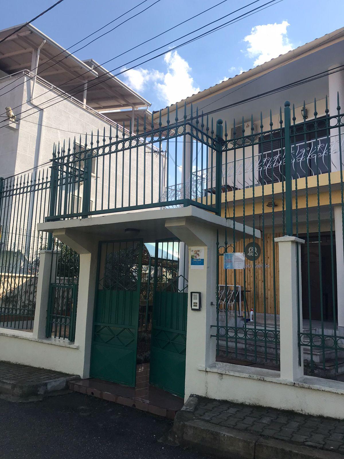 Tirana City Rooms (Vatra e Lagjes)