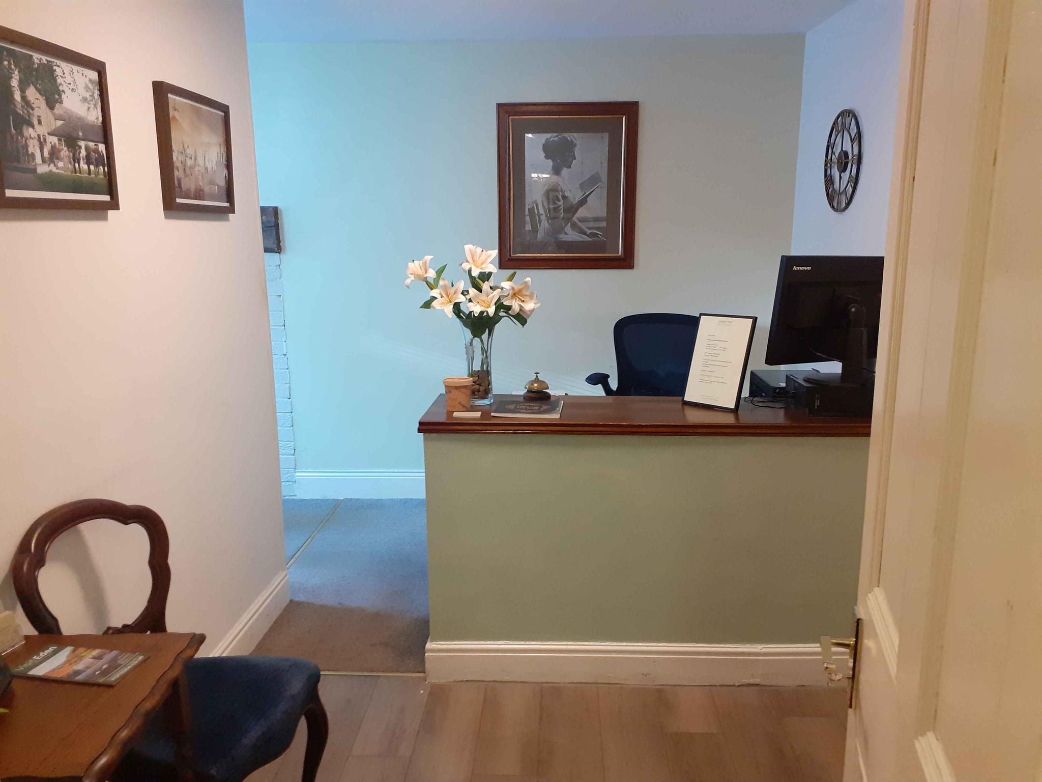 Lovelady Shield Country House Hotel5