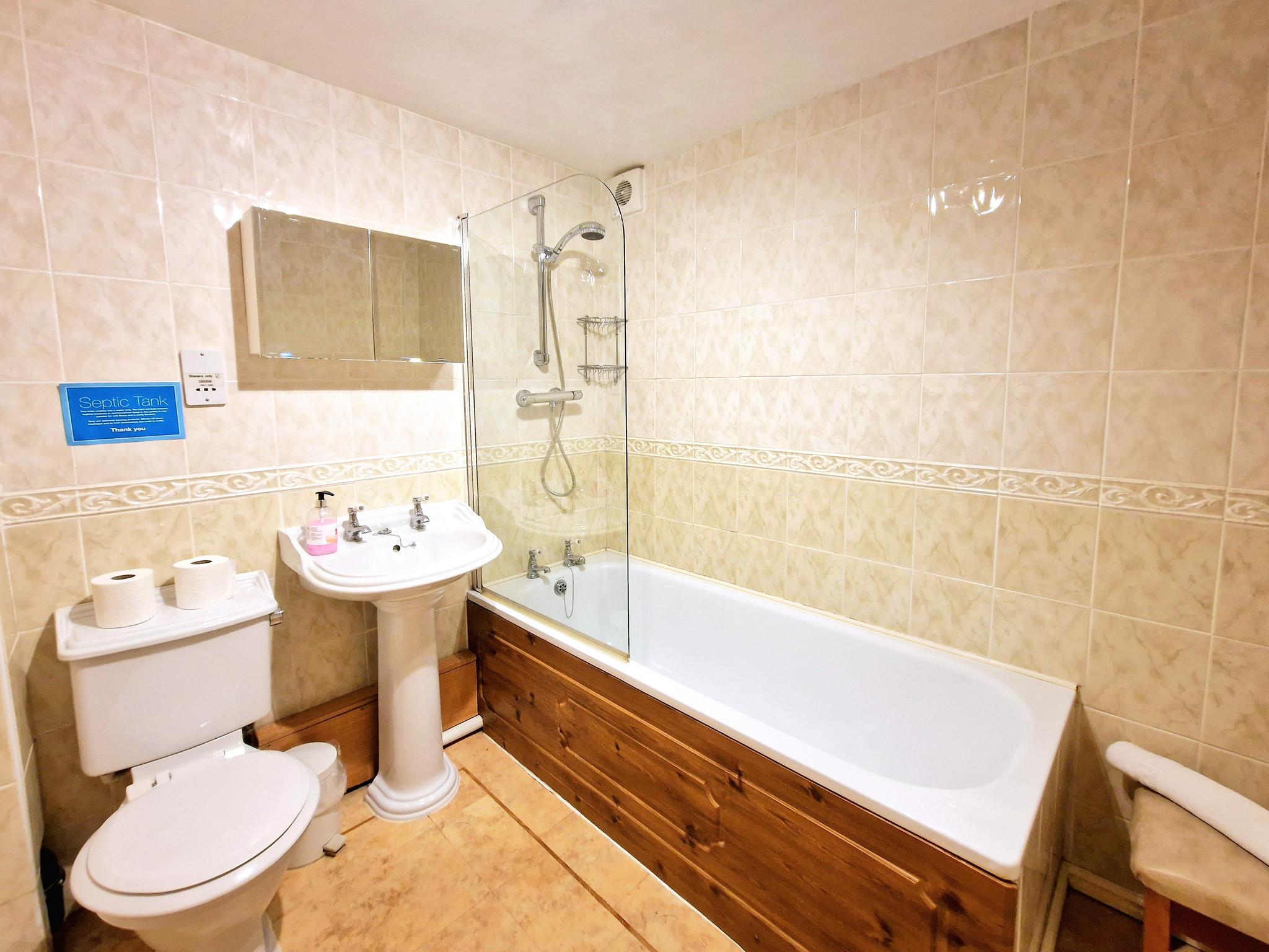 Cobblestones Cottage at Lovelady Shield6