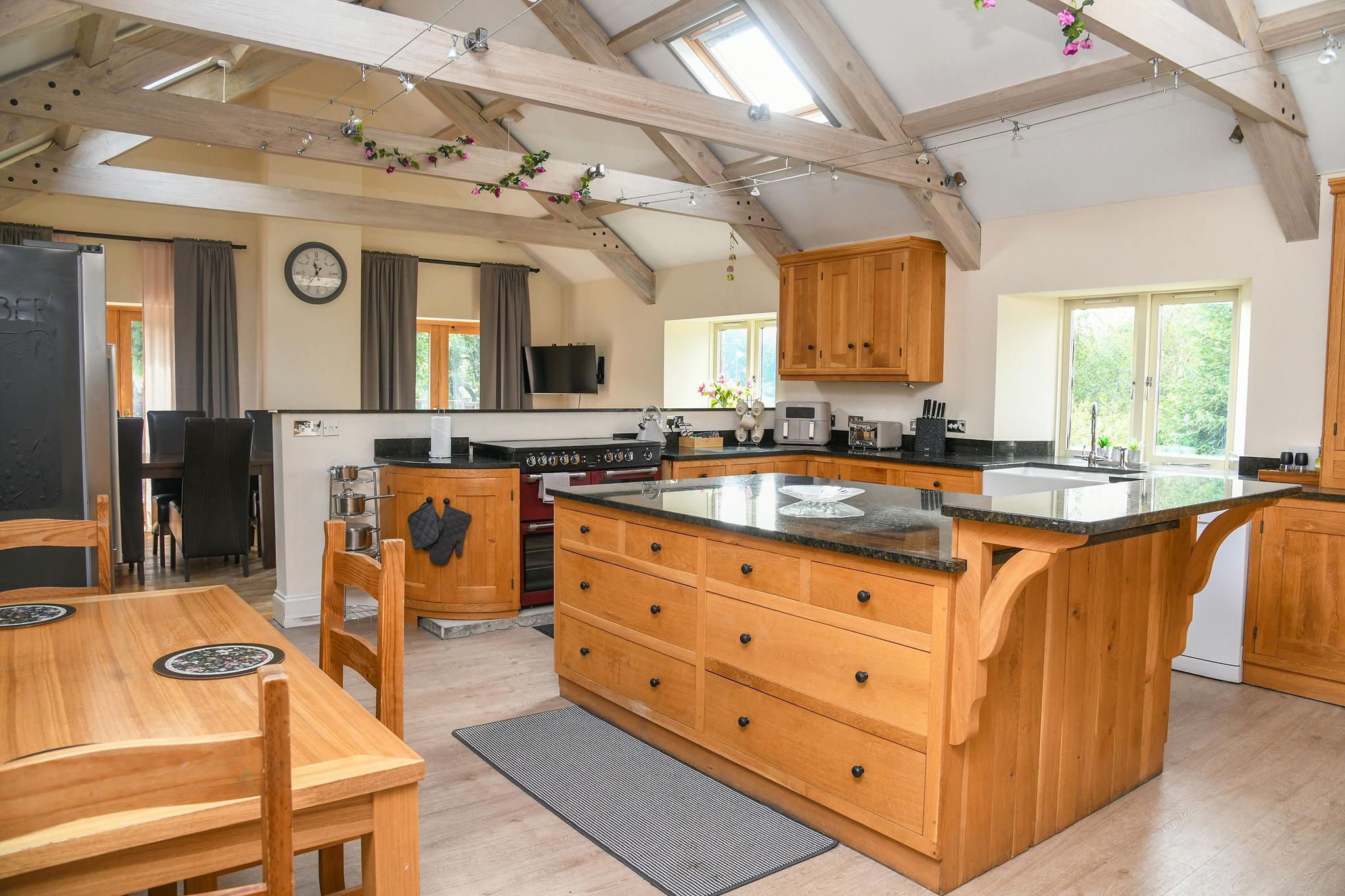 Ridgeway Cottage at Lovelady Shield2