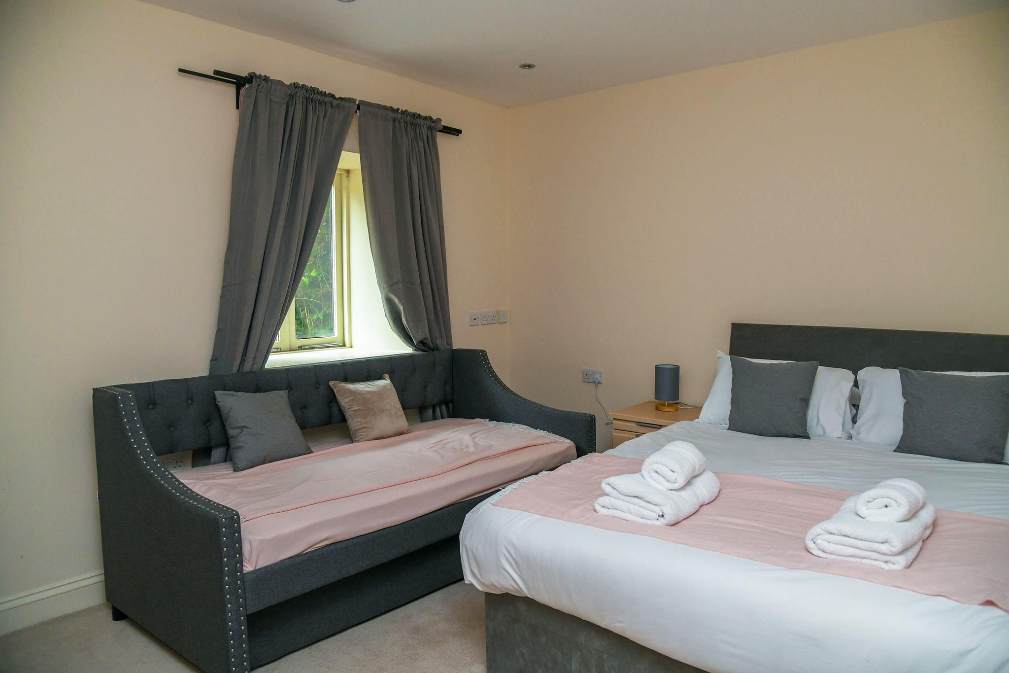 Ridgeway Cottage at Lovelady Shield6